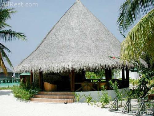 Kuredu Island Resort 14